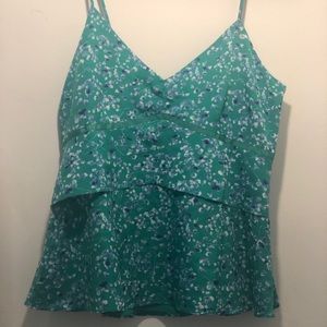 Spaghetti shirt